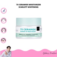 SCARLETT WHITENING 7X Ceramide Moisturizer