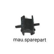 ENGINE MOUNTING REAR LH [ 2470-1138-427-E  ] - BMW E36 3201 ATM 90' (E)