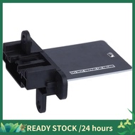 Car Blower Motor Resistor Fan Regulator for  Navara D40 BA540-40821 BA54040821