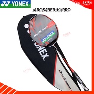 YONEX Badminton Rackets ARCSABER 11 PRO 3U