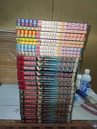 w 超時空要塞7(macross7)/彩色劇場版全10册/冇釘有印非出租書/美樹本晴彥（150）,伊甸園/全15册/出租書有釘有印/遠藤浩輝（200）,爆笑管家工作日誌/1-18/畑健二郎（200）,