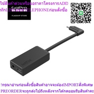 GoPro Accessories Mods Microphone Pro 3.5mm Mic Adapter