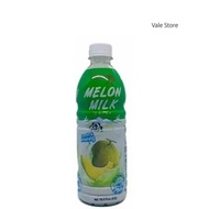 Pokka Melon Milk 500ml