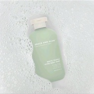 GRACE AND GLOW Acne Body Wash