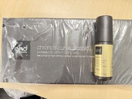 GHD Chronos Curve Classic professional 26mm curling tong 捲髮棒 + 護髮噴霧