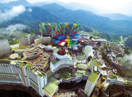 Resorts World Genting - First World Hotel