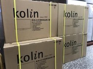 高雄老店現貨歌林Kolin液晶32吋電視KLT-32ED02/32E06多媒體可錄/全三年保固/歡迎自取/台灣製造