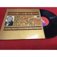 Hound Dog's Old Gold 12 Inches LP PinHaiMusic B84 Shop