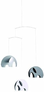 Flensted Mobiles Nursery Mobiles, Olephant by Flensted Mobiles