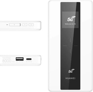 Huawei 5G Mobile WiFi Hotspot E6878 wifi 蛋