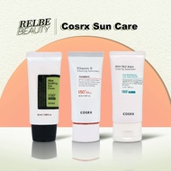 Cosrx Sun Care RELBE BEAUTY (Suncream/Sunscreen)