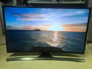 Samsung 40吋 40inch UA40JU6800 4K 智能電視 smart tv $3500