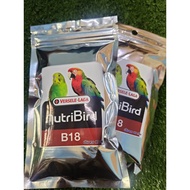 NutriBird B18 -100g repacking