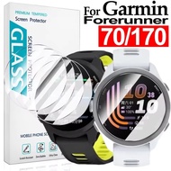 2/3/5Pcs 9H HD Hardness Watch Protective Film - Waterproof - for Garmin Forerunner 70/170 - Smartwat