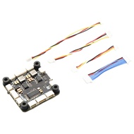 GO Auto-F722 Flight Controller 5V/10V Dual BEC 30.5X30.5mm 3-8S for RC FPV 13inch 15inch Freestyle D