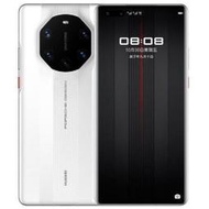 二手手機二手Huawei華為Mate40RS保時捷典藏手機512G全網通5G雙卡徠卡