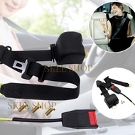 PREMIUM automatic seatbelt safety belt 3-point safety beltTALI Original
