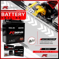 BATTERY GEL ROKER / KING DRAG YB3L / YTZ7S NVX NMAX BELANG SUZUKI RS150 RSX RS 150 VARIO 125 VARIO 1