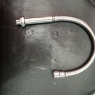 FLEXIBLE KRAN ANGSA WASSER-Chicglame25 store