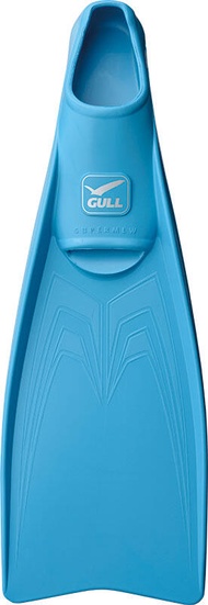 GULL Gull Super Mew Fin-XS-Marine Blue