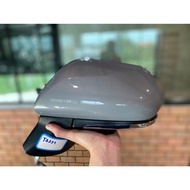 กระจกมองข้างแคมรี่ all newToyota camry 2025 ของแท้มือสอง