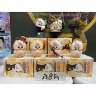 ACToys Dodoya Late Night Izakaya Figures