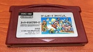 幸運小兔 GBA 瑪利歐 瑪莉歐 超級 瑪利歐 兄弟 FC 紅白機 復刻版 GameBoy GBM GBA-SP 適用