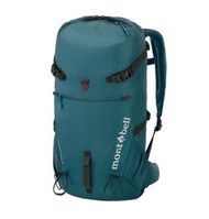 【💥日本直送】mont-bell 簡單結構 重量輕 防水性強 專用防水背包 男女兼用 背囊 兩色 30L