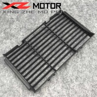 Suitable for Honda CB400 1999-2000-01-2013 1/2/3 Generation VTEC400 Water Tank Net Water Tank Cover
