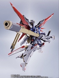 「日版」Metal Robot Zeus Silhouette 宙斯魅影裝備 命運二式