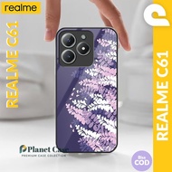 Casing for Realme C61 Casing for the Latest Realme C61 Softcase Glossy Realme C61 Case Realme C61 CP