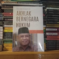 Book of Morals of State Law - Portrait of East Java & Legal Reality in the Covid-19 Pandemic Origina