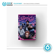 ( POB ) SHINEE 2026 SEASON'S GREETINGS [ SHINEE CREW ]