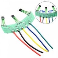 Ebike PCB Ebicycle Ebike With Cable Durable For 3wheel Differential Motor