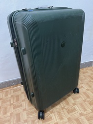 29吋行李箱 有擴充