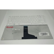 Toshiba Satellite L40 L45 C40 C45 L40A C40A C40D C40T S40A keyboard