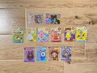 [Toy story 卡] 巴斯光年/勞蘇 /胡迪/牧羊女/三眼仔/翠絲- 反斗奇兵 Buzz lightyear/Lotso/Woody/Alien/Jessie/ - Disney 迪士尼 Pix