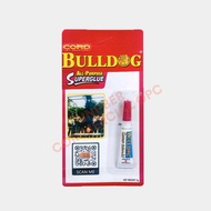 Bulldog Cord – 3 Grams