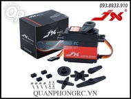 Servo Digital Nhông Kim Loại JX PDI-6221MG/6221MG# 20Kg Dành cho máy bay điều khiển