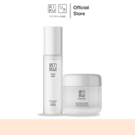 RIKU First Milk Whitening Serum & Cream ริคุคู่จิ้นนมเกาหลี เซรั่มเปปไทด์
