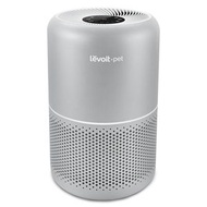 levoit - Core P350 寵物空氣清新機|兩年保養|H13等級|有效過濾99.97%微粒|貓毛過敏|空氣淨化器|寵物專用空氣淨化機