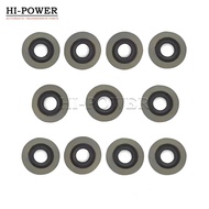 110PCS 6HP19 6HP21 6HP-19 6HP-21 Automatic Transmission Oil Pump Gasket For VW BMW Audi Gearbox Gask