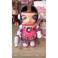 MEGA SPACE MOLLY - 10