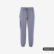 PUMA | กางเกงวิ่งและลำลองแบบถัก