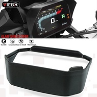 New Motorcycle Cockpit TFT 6.5 inch/16.51cm Glare Cover Protection For BMW F900GS F 900 GS ADV Adven