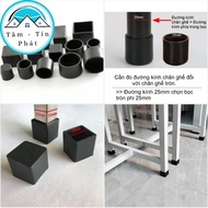(COMBO 4 - 5) Plastic plugs, iron box end caps, beautiful table and chair legs 2x2, 2x4, 2.5x2,5, 3x