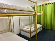 平方米1臥室獨立屋 (哥爾佩蒂) - 有1間私人浴室 (Female Only Dorm 01 @ Colombo 7)