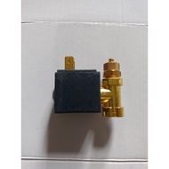 Switch Klakson Telolet 3 Corong Landun / Valve Telolet LANDUN Horn Relay