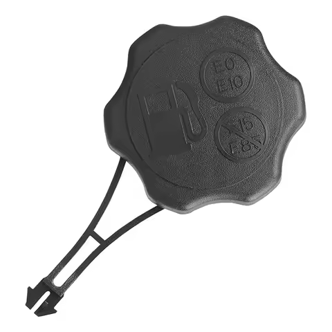 594061 Gas Cap Parts Accessories Fit For Lawn Mower, Fuel Tank Cap For Briggs & Stratton 675Exi 725E