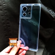 Infinix Zero Ultra Case Softcase Silicon Clear HD Casing